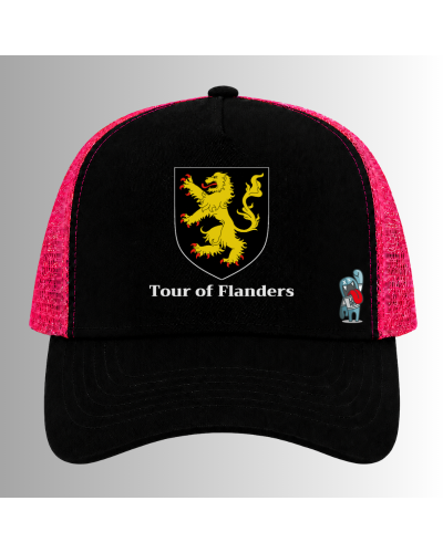 Gorra Tour Of Flanders