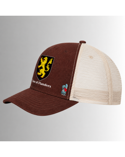Gorra Tour Of Flanders