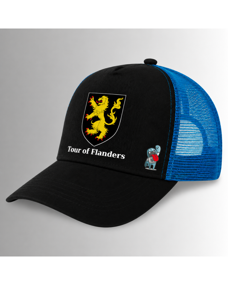 Gorra Tour Of Flanders