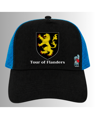 Gorra Tour Of Flanders