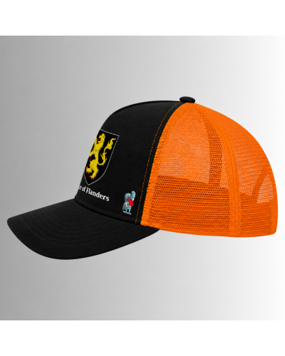 Gorra Tour Of Flanders