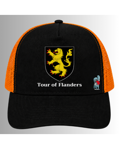 Gorra Tour Of Flanders