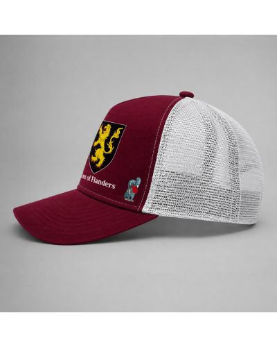 Gorra Tour Of Flanders