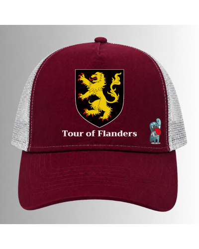 Gorra Tour Of Flanders