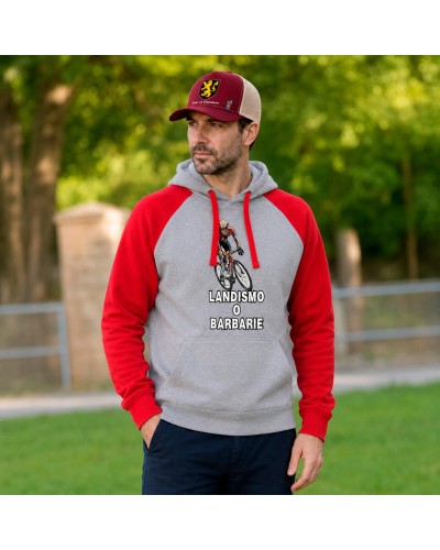 Gorra Tour Of Flanders