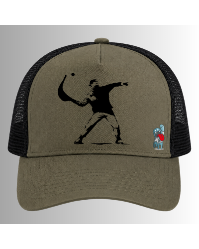 Gorra  Dub Manifest
