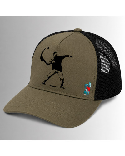 Gorra  Dub Manifest