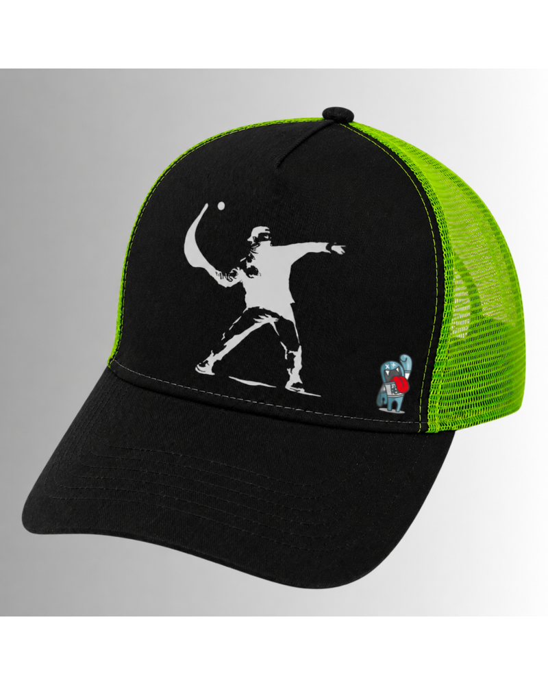 Gorra  Dub Manifest