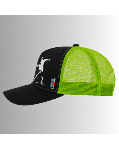 Gorra  Dub Manifest