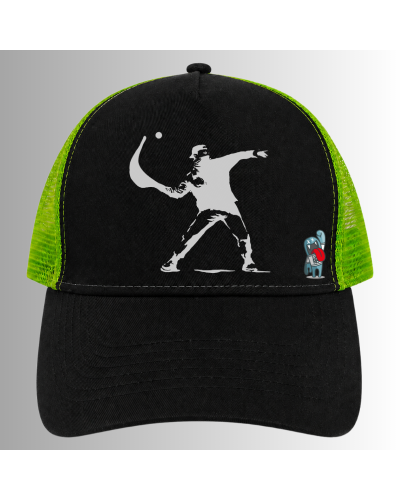 Gorra  Dub Manifest