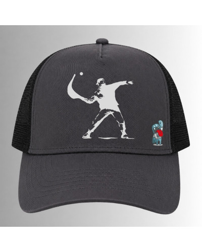 Gorra  Dub Manifest