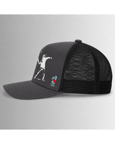 Gorra  Dub Manifest