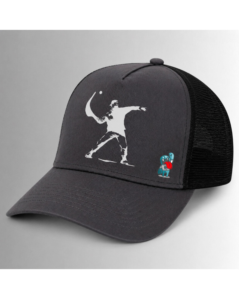 Gorra  Dub Manifest