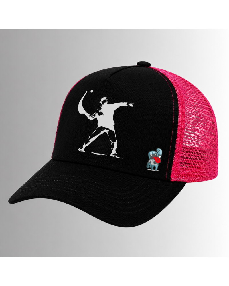 Gorra  Dub Manifest