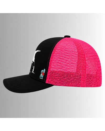Gorra  Dub Manifest