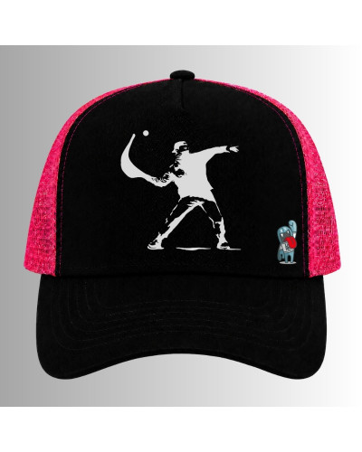 Gorra  Dub Manifest