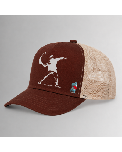 Gorra  Dub Manifest