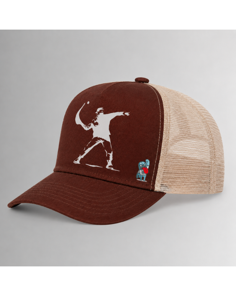 Gorra  Dub Manifest