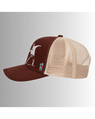 Gorra  Dub Manifest