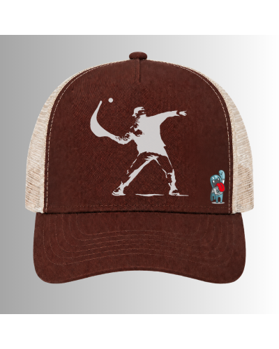 Gorra  Dub Manifest