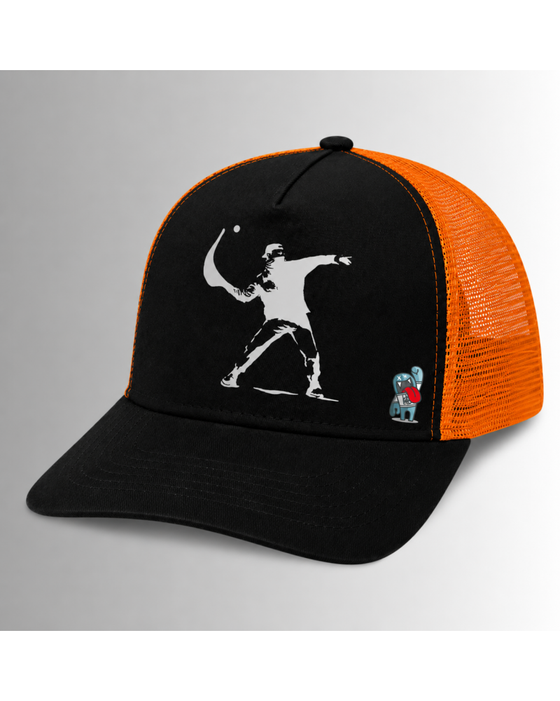 Gorra  Dub Manifest