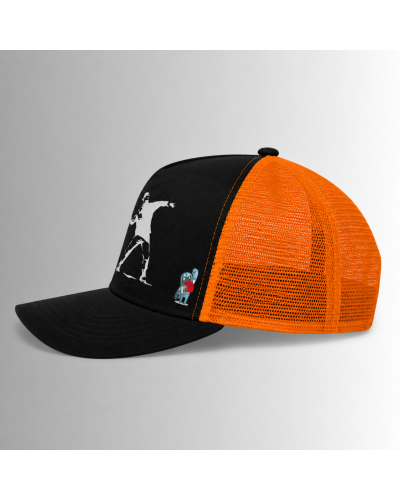 Gorra  Dub Manifest