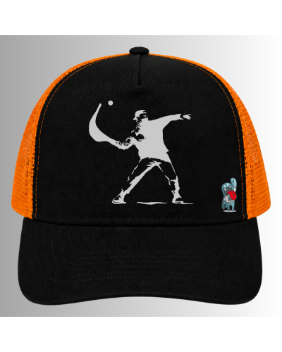 Gorra  Dub Manifest