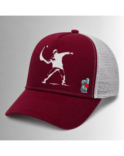 Gorra  Dub Manifest