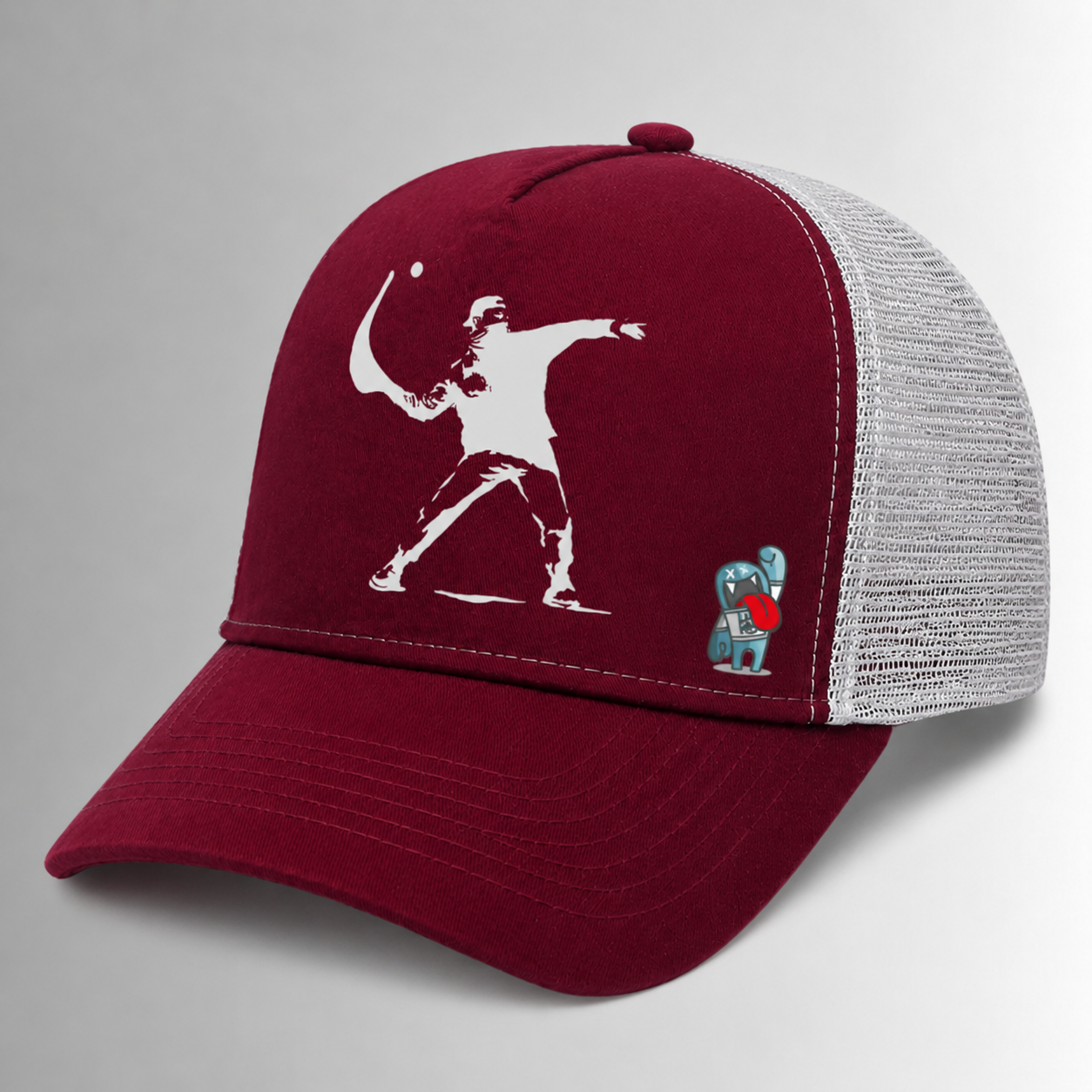 Gorra  Dub Manifest