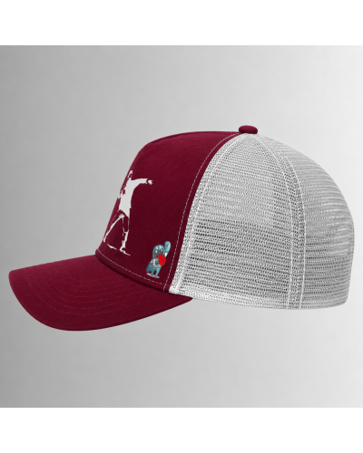 Gorra  Dub Manifest