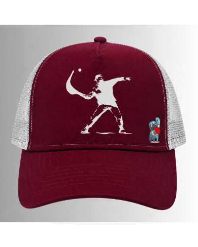 Gorra  Dub Manifest
