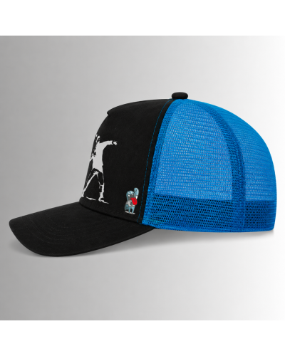 Gorra  Dub Manifest