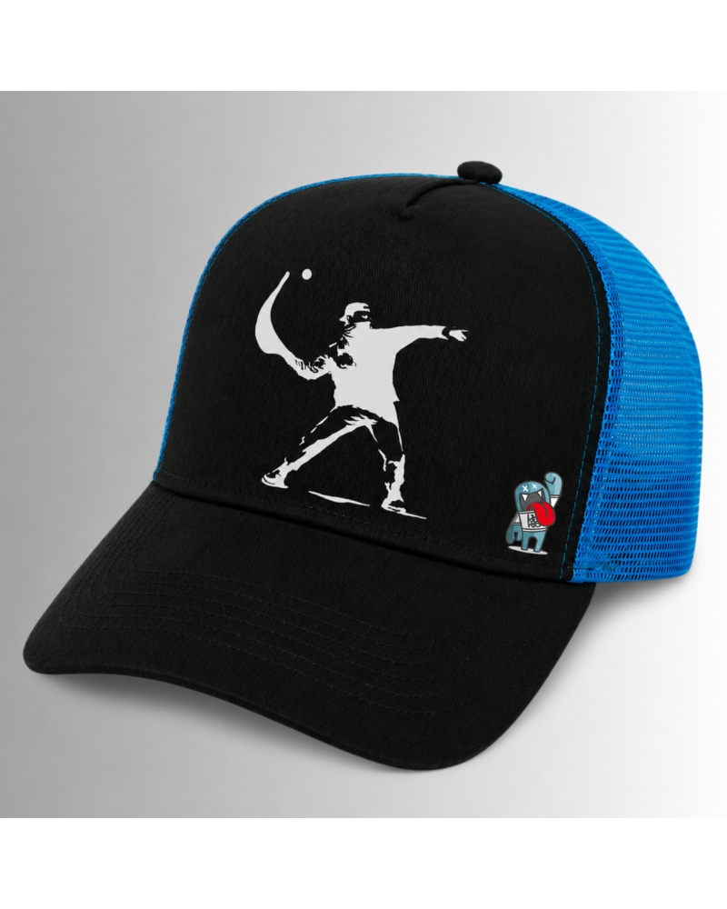 Gorra  Dub Manifest