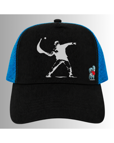 Gorra  Dub Manifest