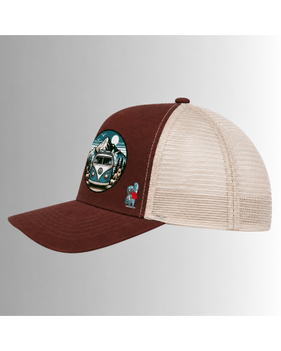 Gorra Nature Connection