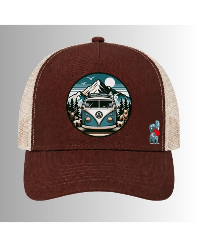 Gorra Nature Connection