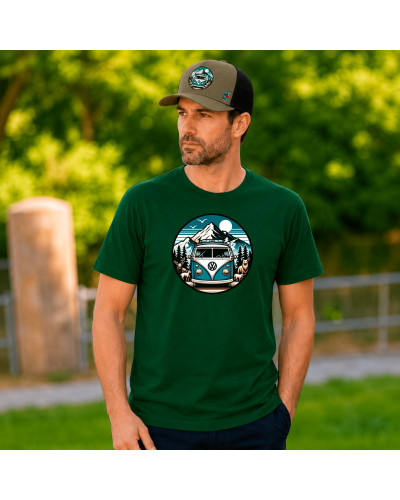Gorra Nature Connection