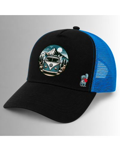 Gorra Nature Connection