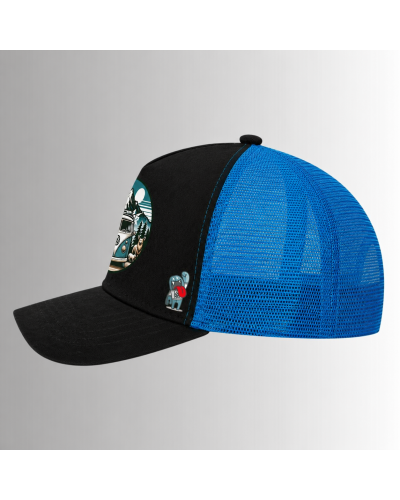 Gorra Nature Connection