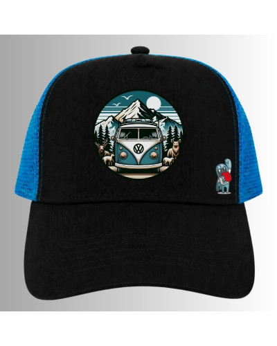 Gorra Nature Connection