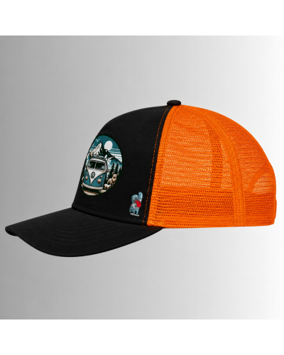 Gorra Nature Connection