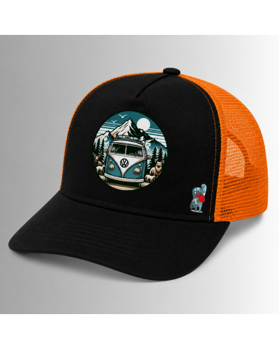 Gorra Nature Connection