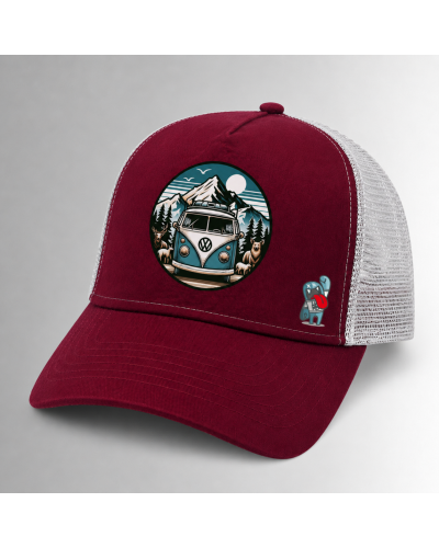 Gorra Nature Connection