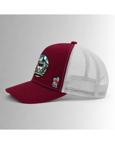 Gorra Nature Connection