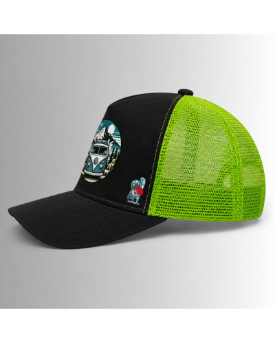 Gorra Nature Connection
