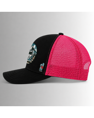 Gorra Nature Connection