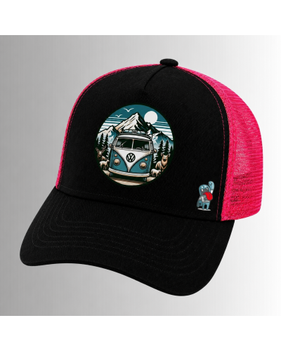 Gorra Nature Connection