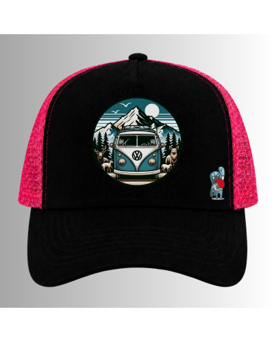 Gorra Nature Connection
