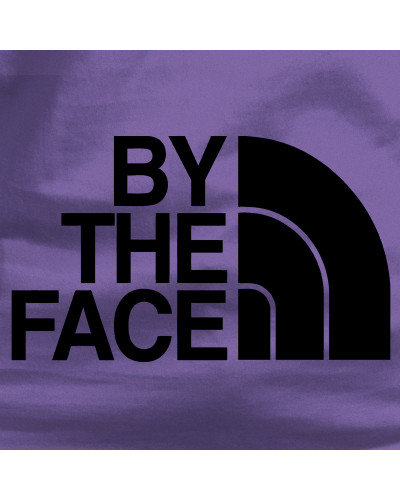 Sudadera Hombre Con Capucha - By The Face