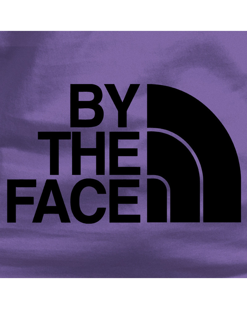 Sudadera Hombre Con Capucha - By The Face
